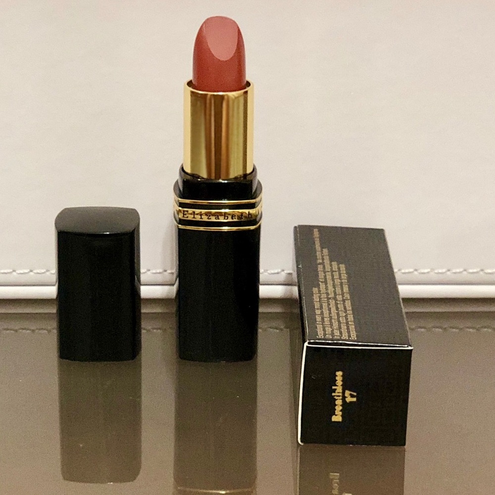 Elizabeth Arden Exceptional Lipstick breathless - Picture 2 of 3